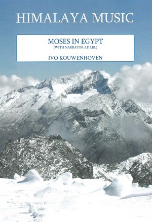 Moses In Egypt