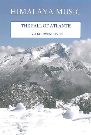 The Fall Of Atlantis