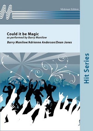 Could it be Magic