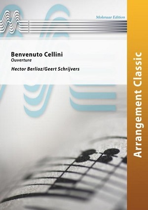 Benvenuto Cellini