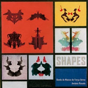 Shapes (CD)