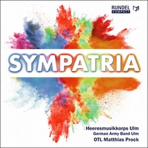 Sympatria (CD)