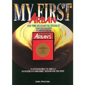 My First Arban - Book 1