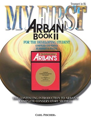 My First Arban - Book 2