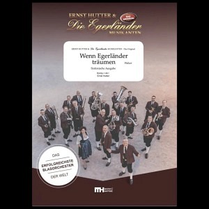 Wenn Egerländer träumen