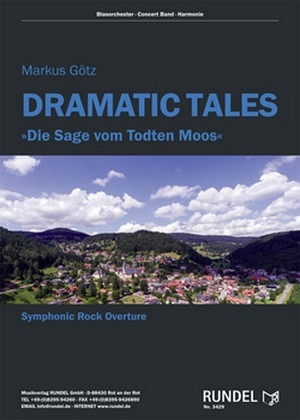 Dramatic Tales (Die Sage vom Todten Moss)