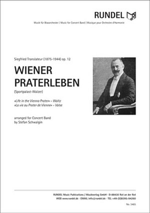 Wiener Praterleben