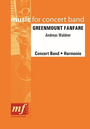 Greenmount Fanfare
