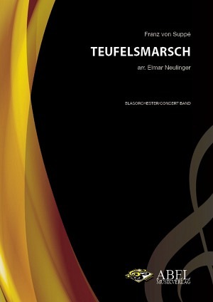 Teufelsmarsch