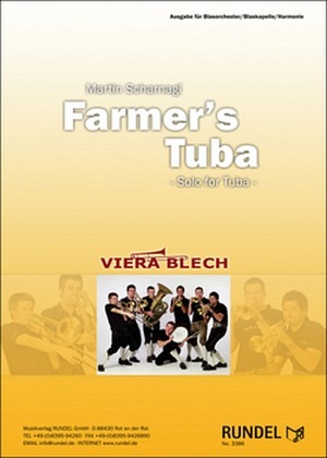 Farmer's Tuba