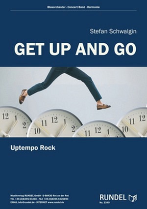 Get Up and Go