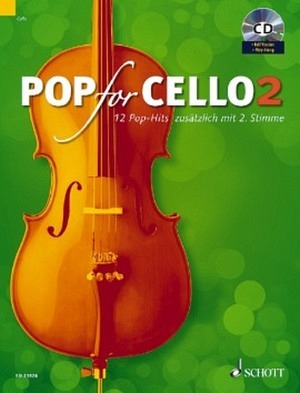 Pop for Cello 2