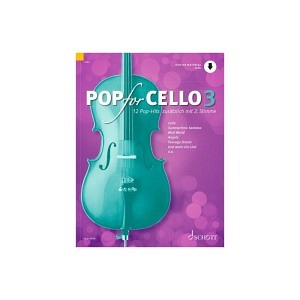 Pop for Cello 3