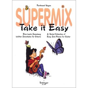 Supermix 2 - Take it Easy