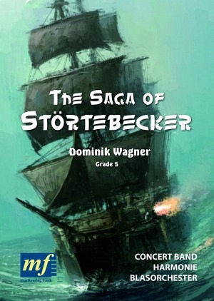 The Saga of Störtebecker