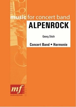 Alpenrock