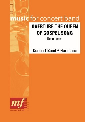 Overture The Queen of Gospel Song