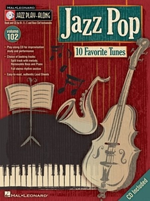 Jazz Pop Vol. 102