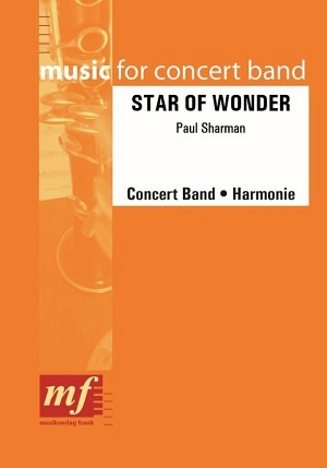 Star of Wonder