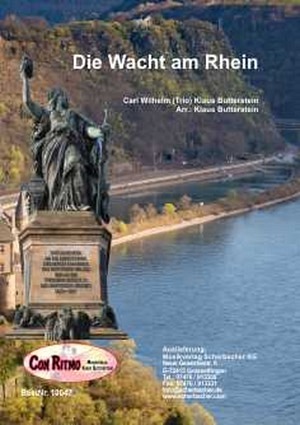 Die Wacht am Rhein