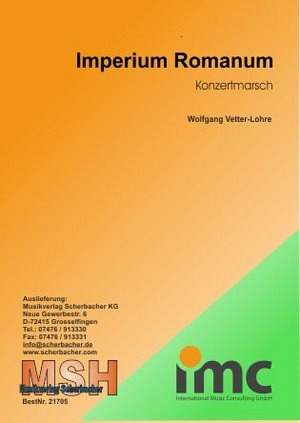 Imperium Romanum