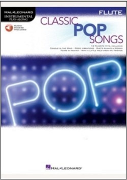 Classic Pop Songs - Querflöte