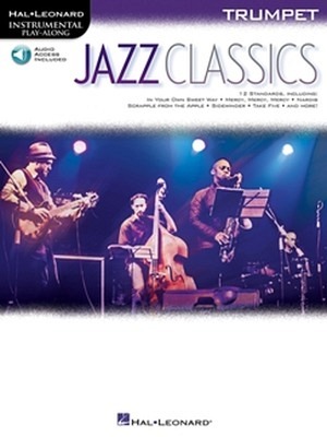 Jazz Classics - Trompete