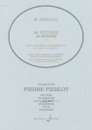 48 Etudes op. 31