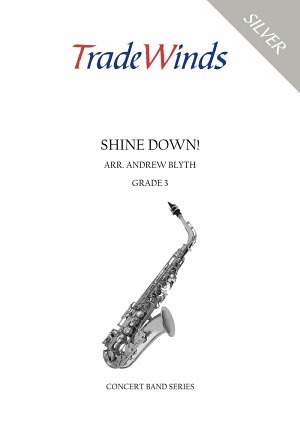 Shine Down!