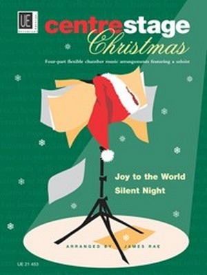 Centre Stage Christmas