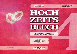 Hochzeitsblech