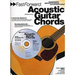 Acoustic Guitar Chords
