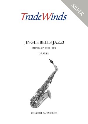 Jingle Bells Jazz!