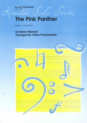 The Pink Panther