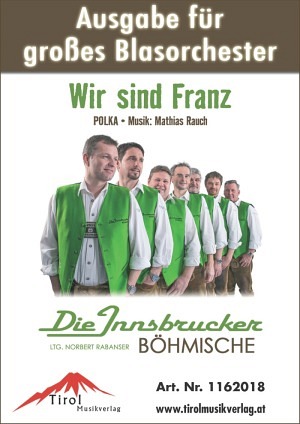 Wir sind Franz