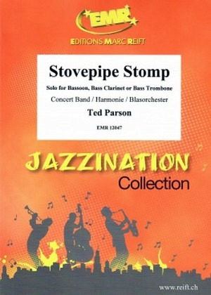 Stovepipe Stomp