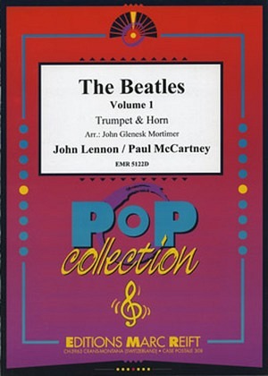 The Beatles - Vol. 1