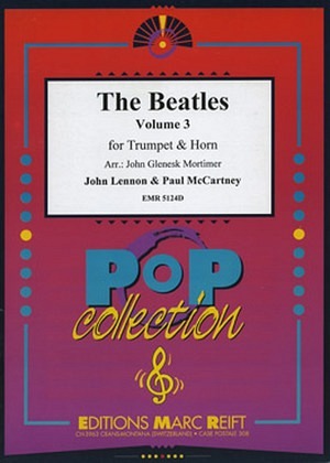 The Beatles - Vol. 3