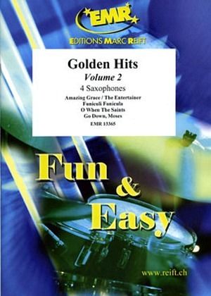 Golden Hits - Volume 2