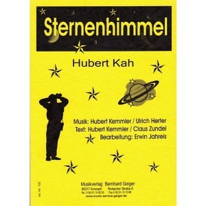 Sternenhimmel