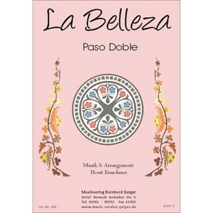 La Belleza