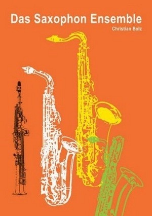 Das Saxophon Ensemble