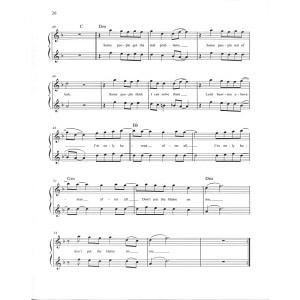 Pop For Flute, Band 2 (inkl. Online-Audiodatei)