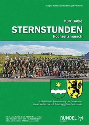 Sternstunden (Hochzeitsmarsch)