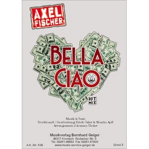 Bella Ciao