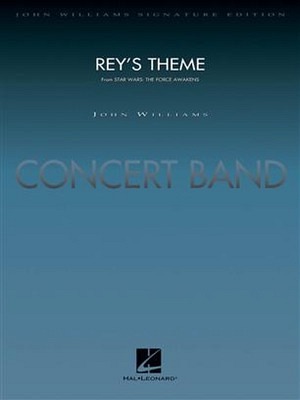 Rey's Theme