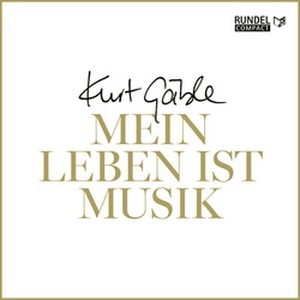 Mein Leben ist Musik (CD)