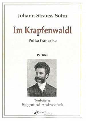 Im Krapfenwaldl