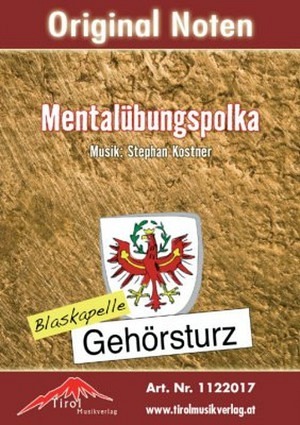 Mentalübungspolka