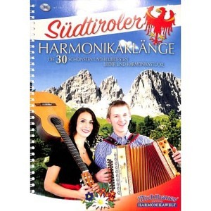 Südtiroler Harmonikaklänge
